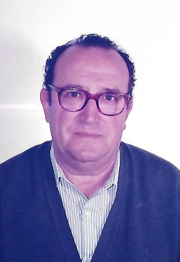 LUIS SANTAMAR&Iacute;A LOBATO