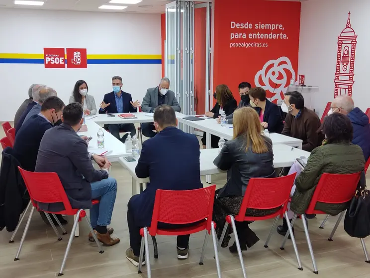 psoe