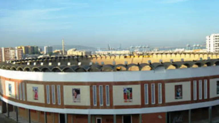 plaza de toros