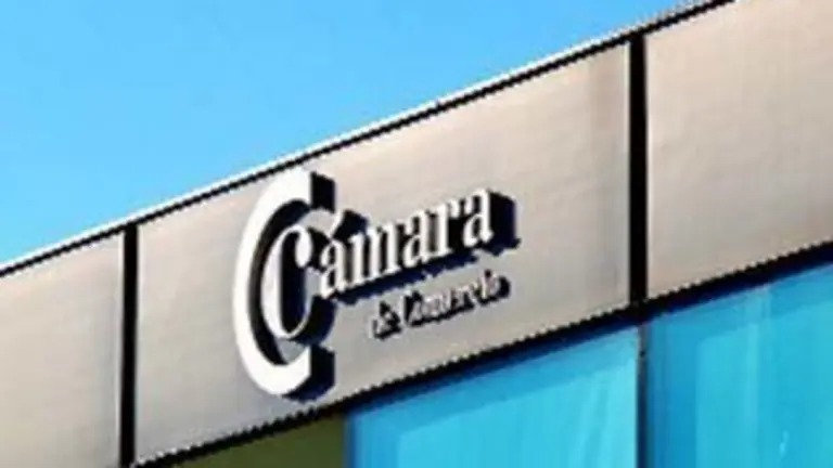 C&aacute;mara de Comercio.