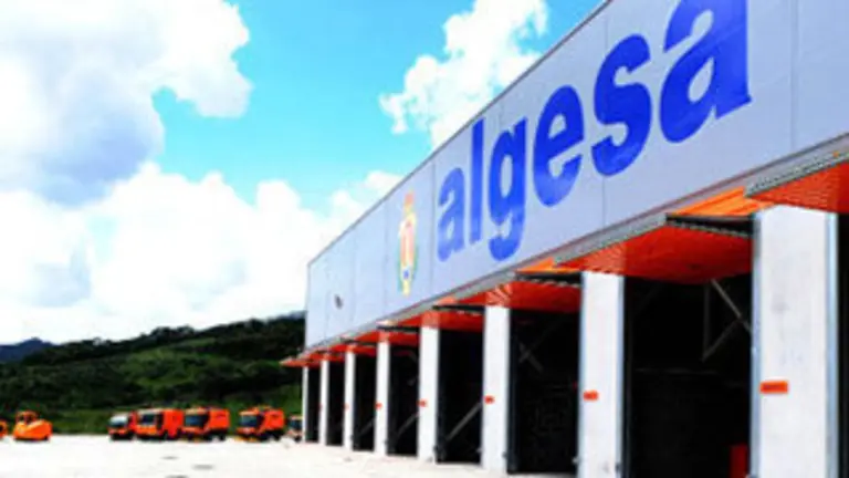 Algesa.