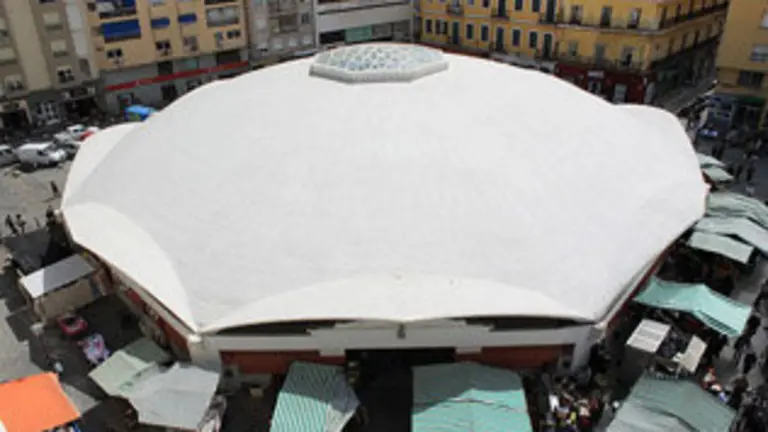 Mercado.