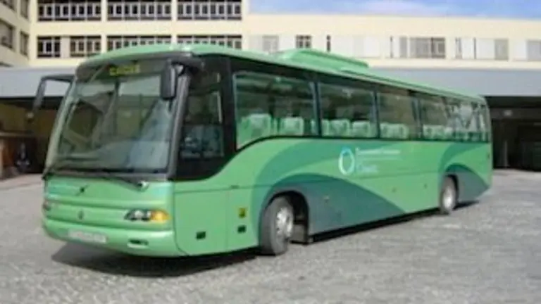 Autobuses Comes.