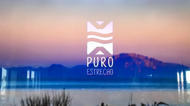 puro estrecho