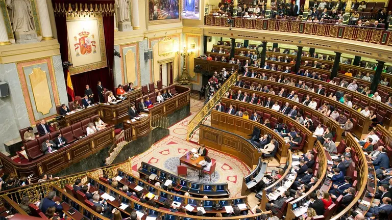 congreso