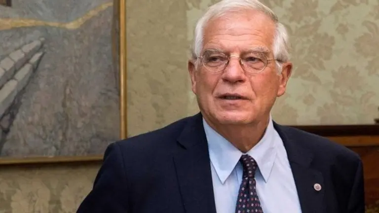 josep borrell