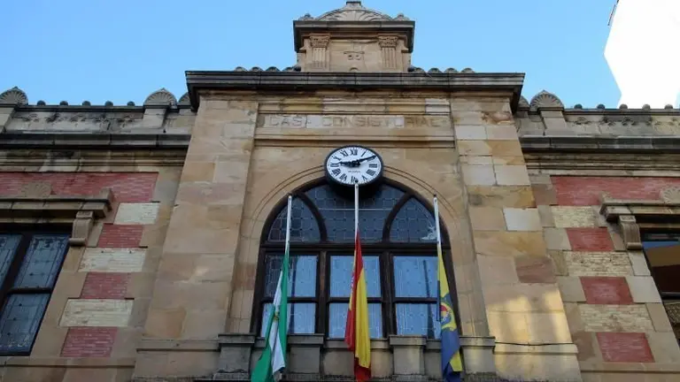 ayuntamiento de algeciras