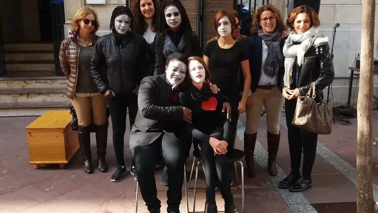CEPAIN ACTO VIOLENCIA DE GENERO