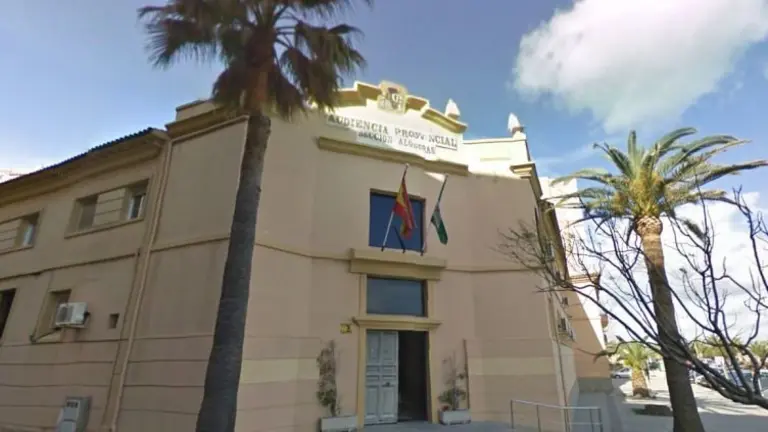 audiencia provincial
