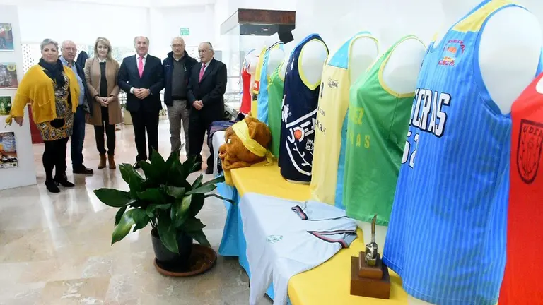 EXPOSICION AEPA 