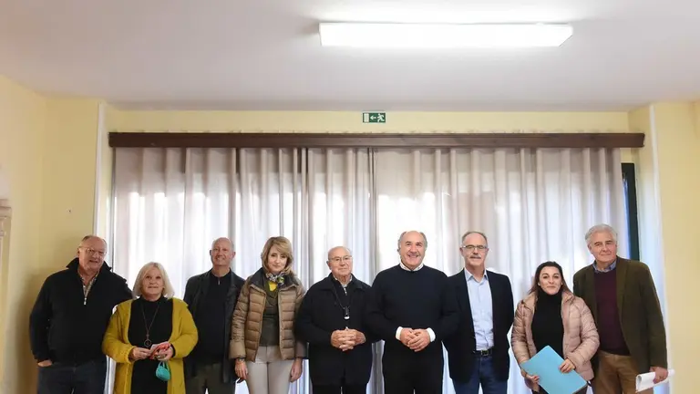 REUNION FAPACSA