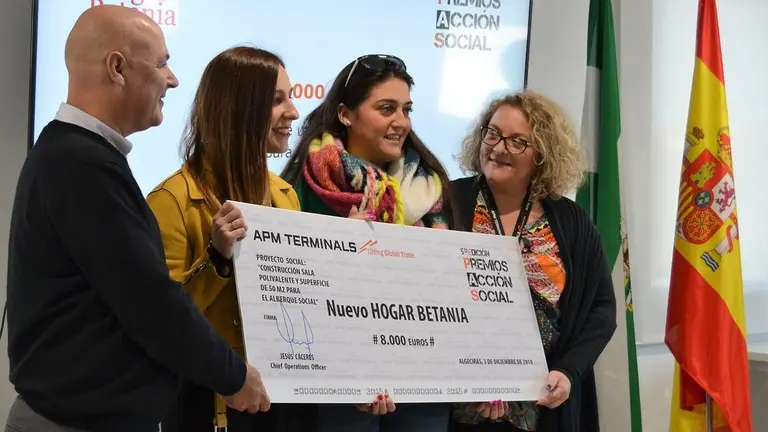 V Premios Acci&oacute;n Social_APM Terminals Algeciras (13)