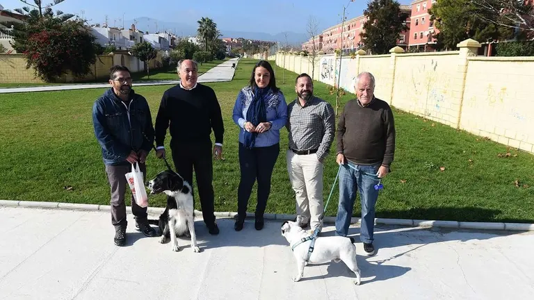 2--VISITA CORREDOR VERDE