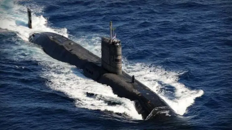hms talent