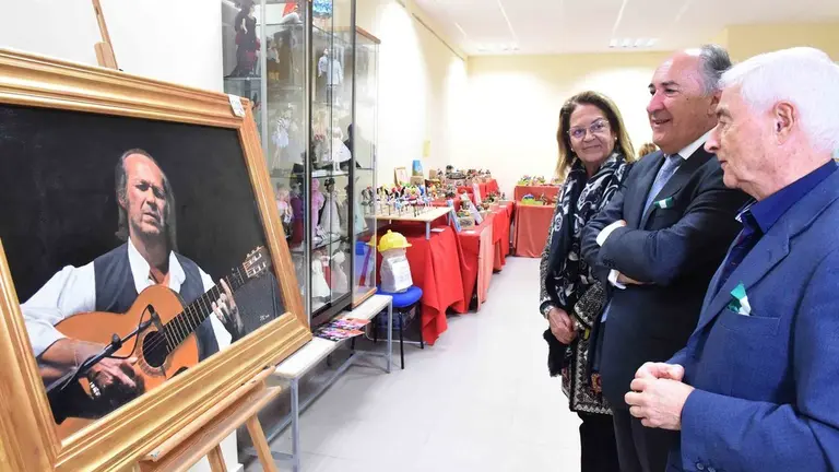 EXPOSICION REYES MAGOS 2018