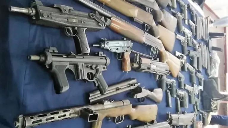 armas