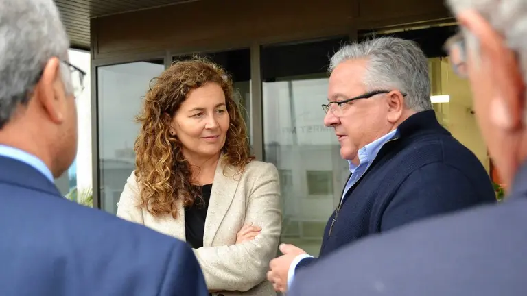 Visita presidenta Puertos APM Terminals Algeciras (2)