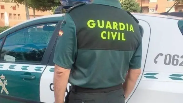 guardia civil