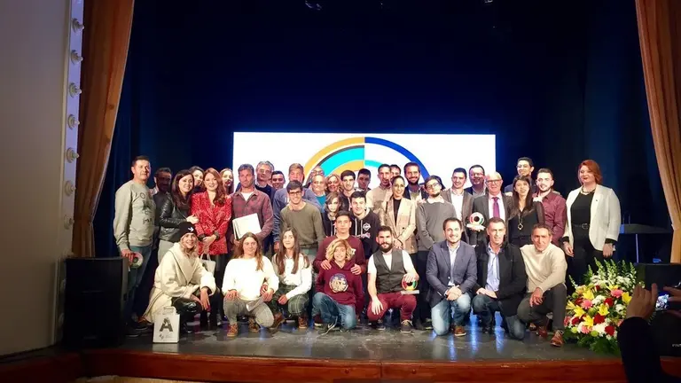 Cadiz Joven 1