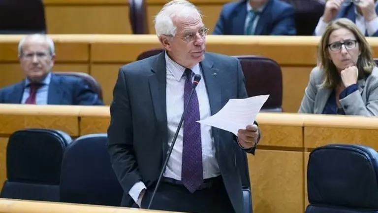 borrell