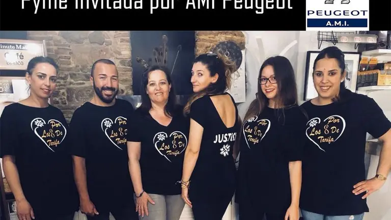 bianco ami