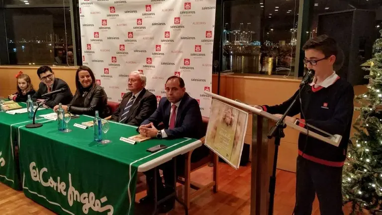 LIBRO SALESIANOS