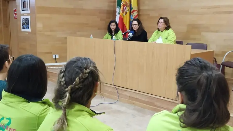 MIGRANTES