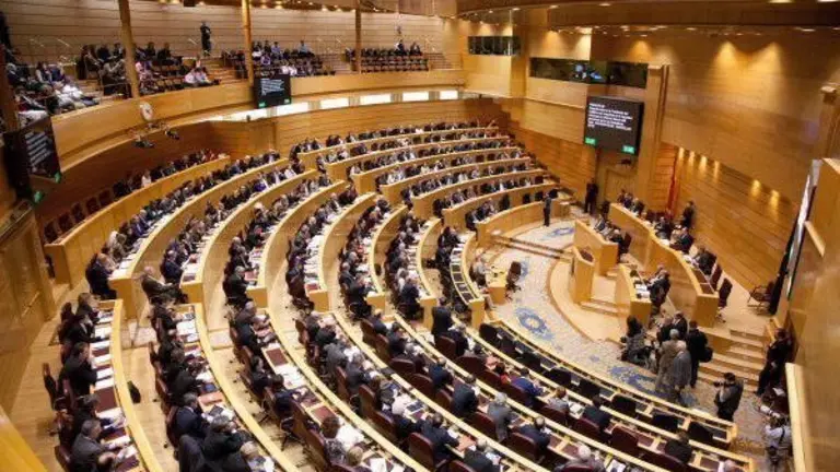 senado