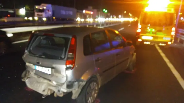 accidente