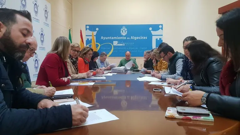 Junta de Gobierno