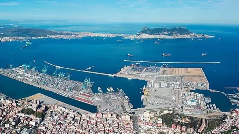 puerto