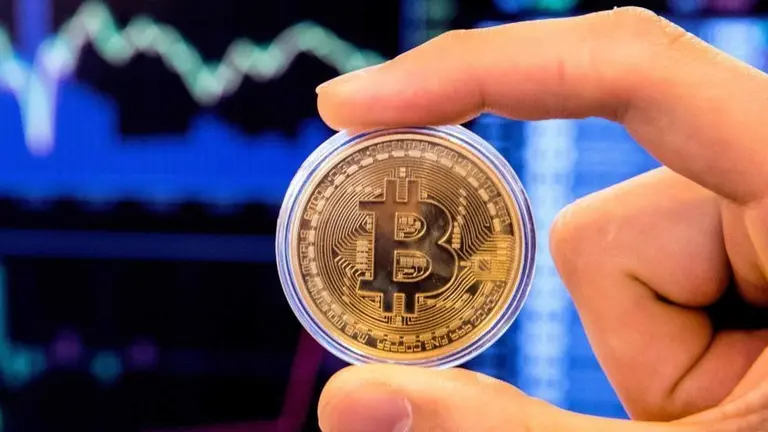criptomoneda