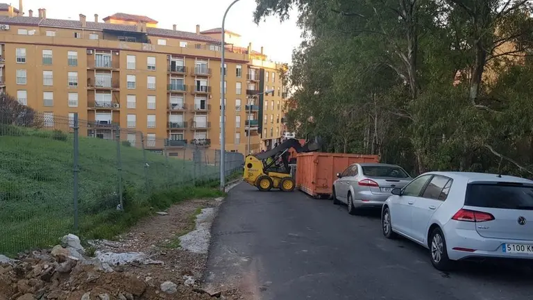 LIMPIEZA