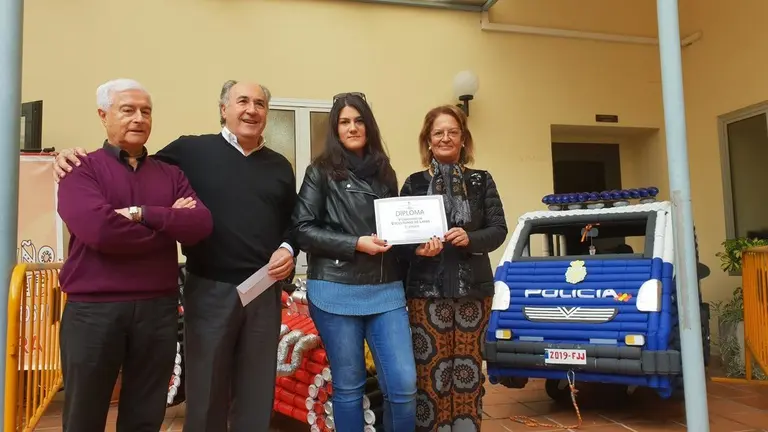 PREMIO LATAS