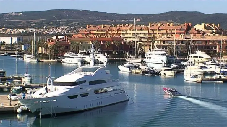 SOTOGRANDE
