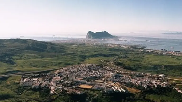 vista de san roque