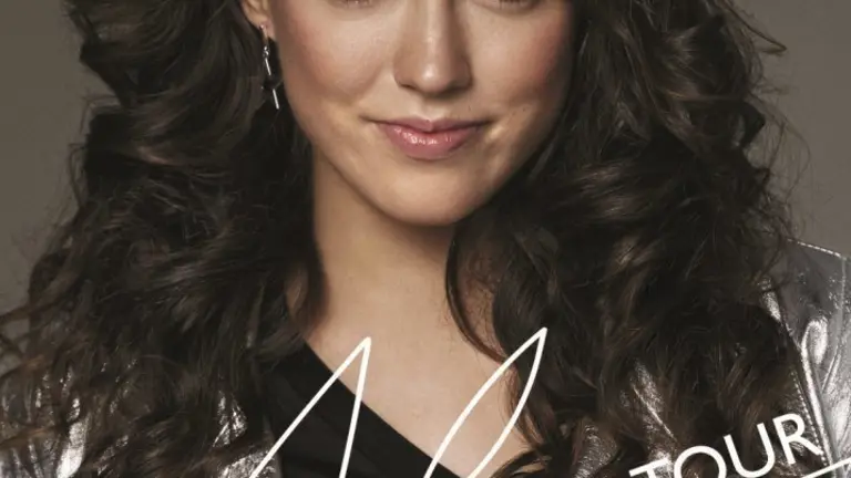 MARIA PARRADO ENERO 19