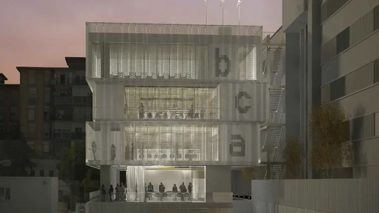 proyecto de la biblioteca
