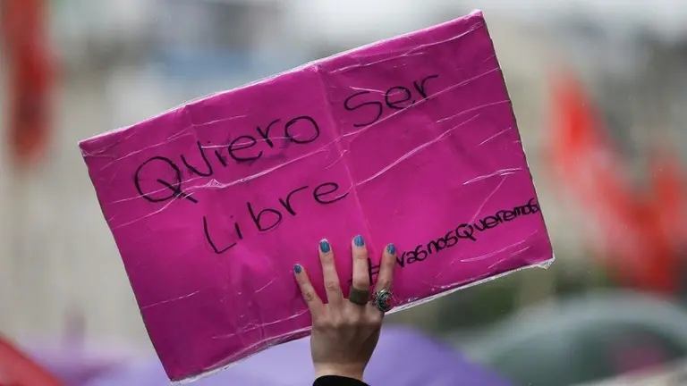 manifestaci&oacute;n
