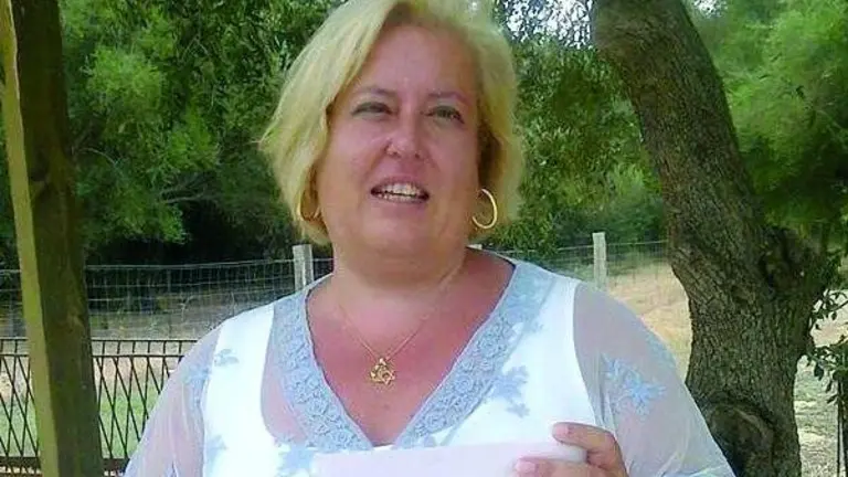 mar&iacute;a jos&eacute; jim&eacute;nez izquierdo