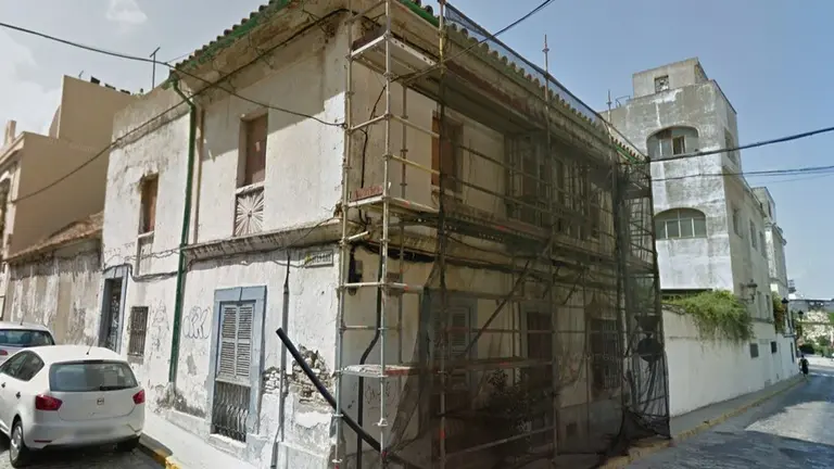 casa natal de ram&oacute;n puyol