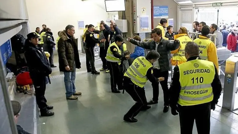 seguridad