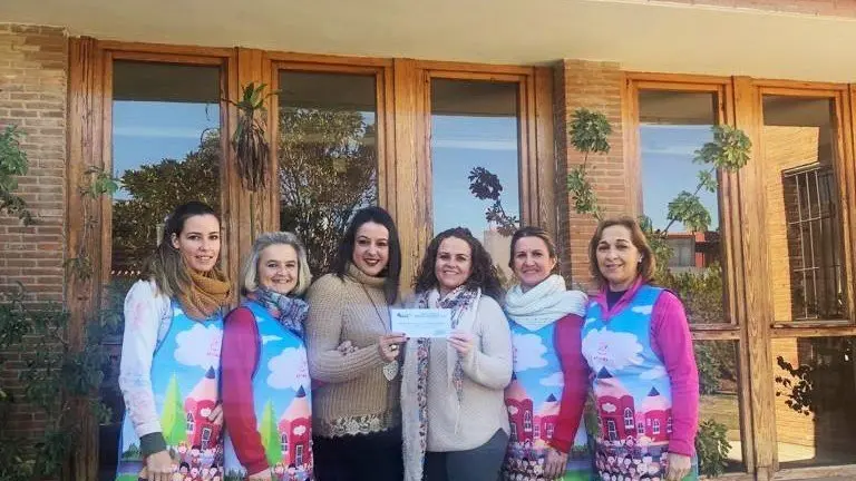 ENTREGA PREMIO ENTREMARES