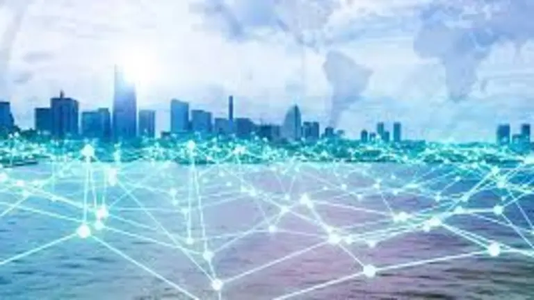 digital cities