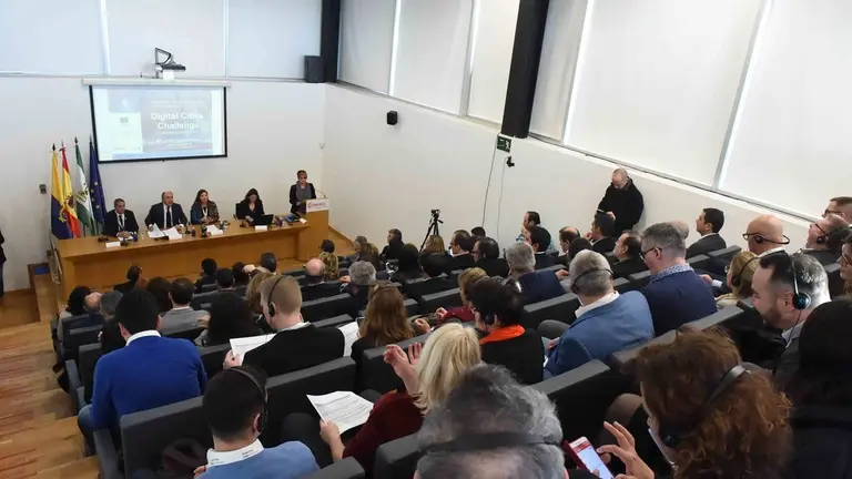 2-IV SEMINARIO DIGITAL CITIES