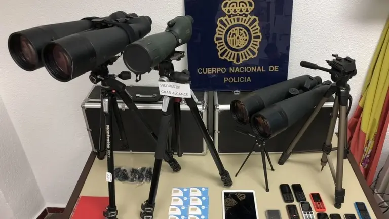 Operaci&oacute;n Visor