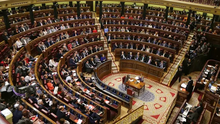 congreso