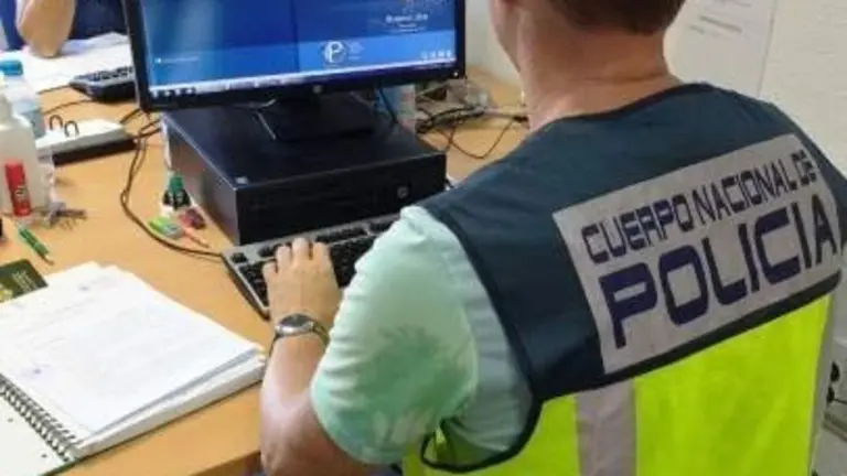 investigaci&oacute;n policial