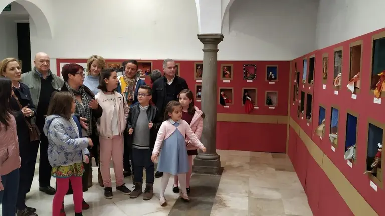 BARROCO NI�'OS