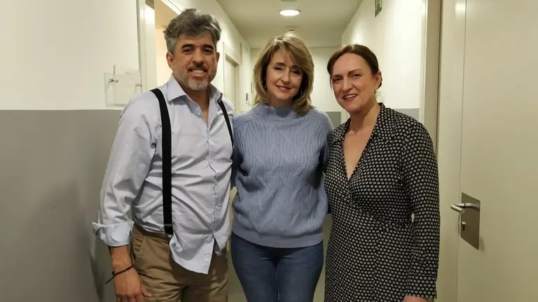 TEATRO AY CARMELA